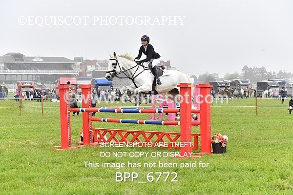 BPP_6772 - CLASS 2 RHS Classic Champ Qual (1.20m)