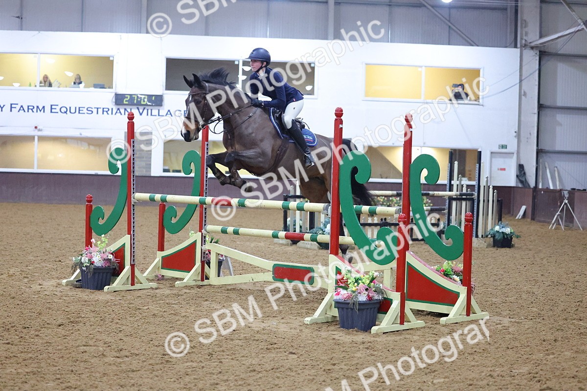 SBM_009067 - Class 23 - Redpost Equestrian Senior Foxhunter/ 1.20m Open - First Round (1.20m)