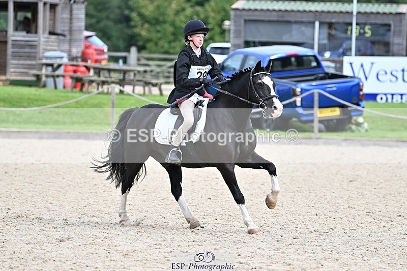 230825-101452-08517 - Round 2 Start to 11.15 coursewalk