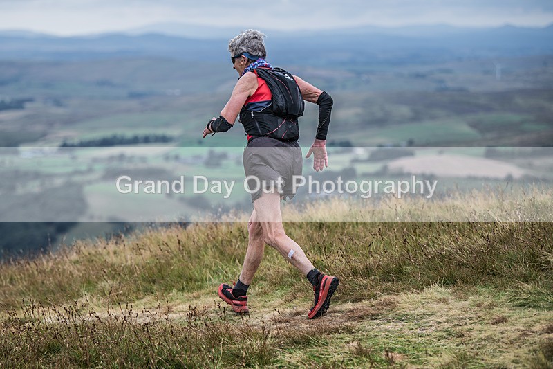 Sedbergh Hills-850 - Sedbergh Hills Fell Race Sunday 16th August 2026