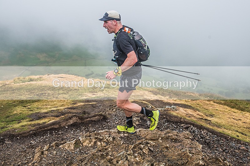 Lakes Ultra-205 - Kong Lakes Ultra Fell Race Saturday 24th June 2023