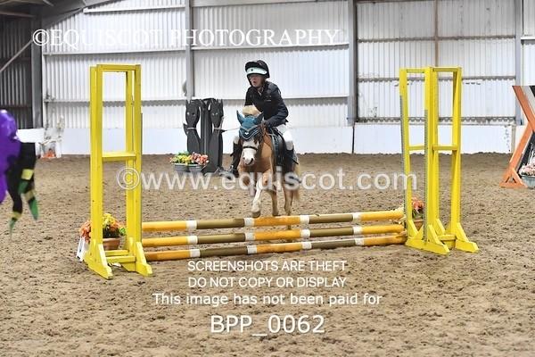 BPP_0062 - CLASS 3 40CM