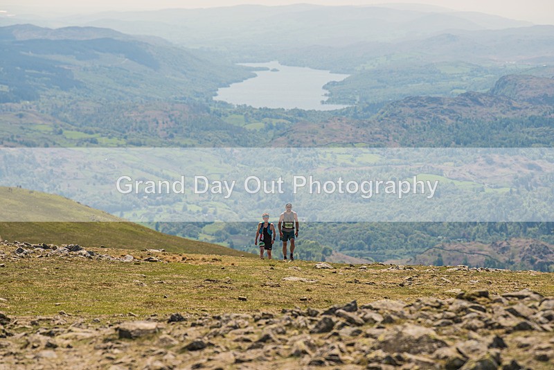 Fairfield-1685 - Fairfield Horseshoe Fell Race Saturday 13th May 2023