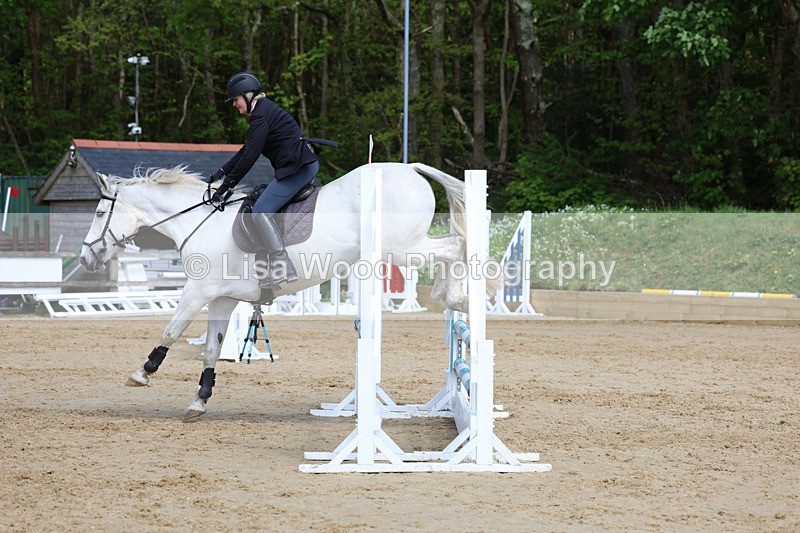 3E7A7760 - Class 9: 80cm Senior