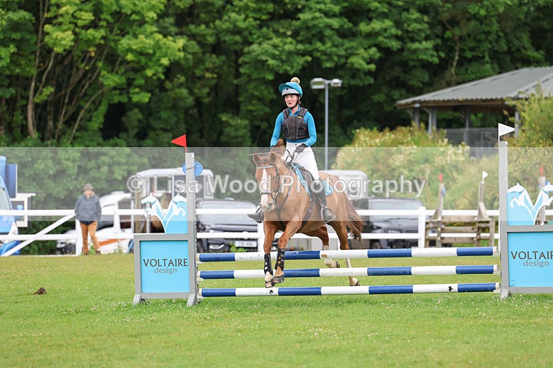 3E7A0607 - Class 3: 70cm Junior