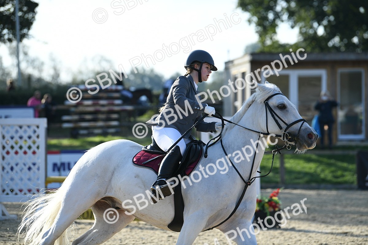 SBM_58392 - J24 - Junior Horse 75cm Championship