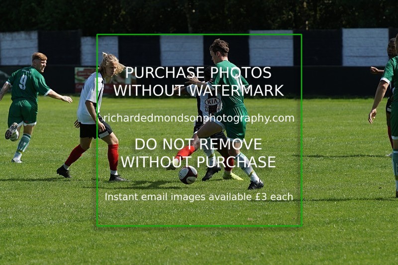 DSC02033 - Kendal Town v Burscough