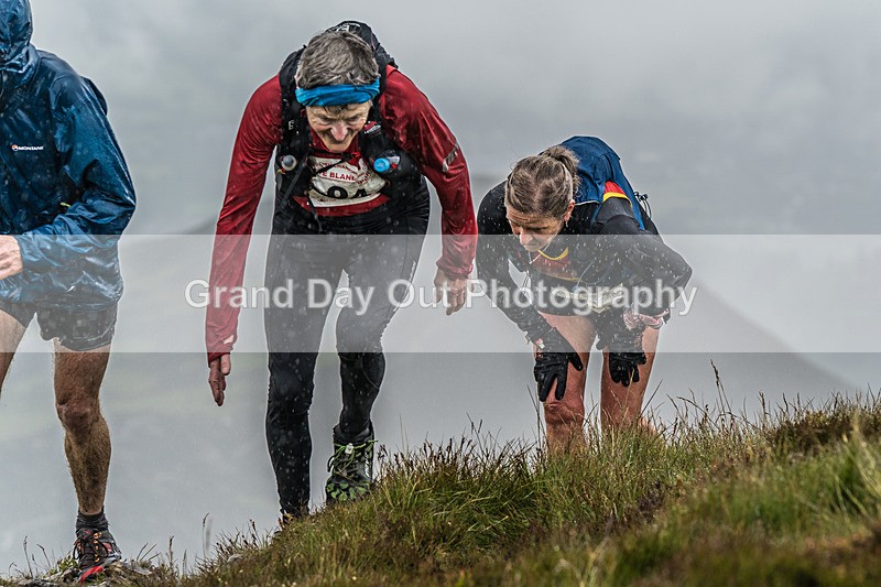 Buttermere-767 - Buttermere Sailbeck Fell Race Saturday 15th June 2024