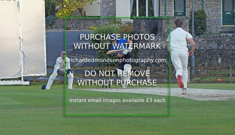 NCC55 - Netherfield 2 v Torrisholme (22/6/21)