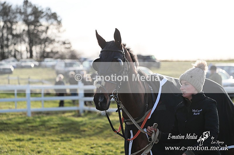 PtP 011224 820 - Hursley Hambledon Point-to-Point Larkhill 01/12/24