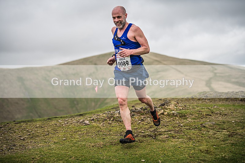 Arant Haw Seniors-340 - Kendal Winter League Arant Haw (Senior Race) Sunday 14th April 2024