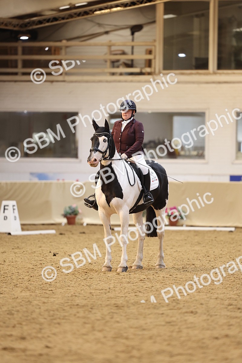 SBM_09427 - Class 51 Dressage to Music