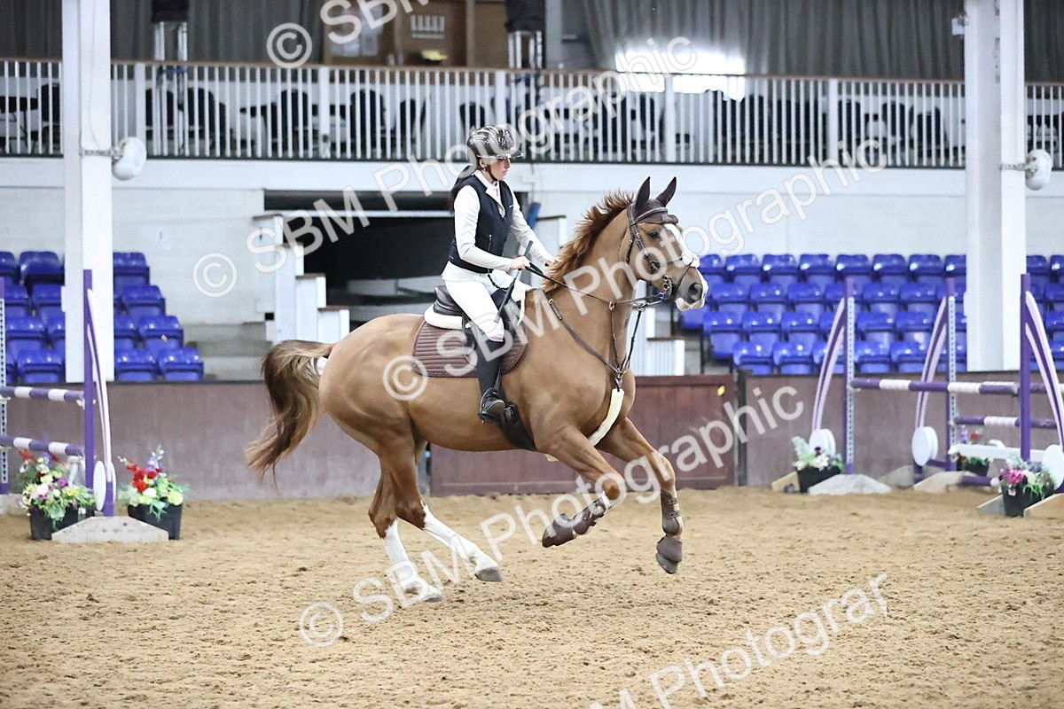 SBM_003266 - Class 11 - Senior Newcomers 1.10m