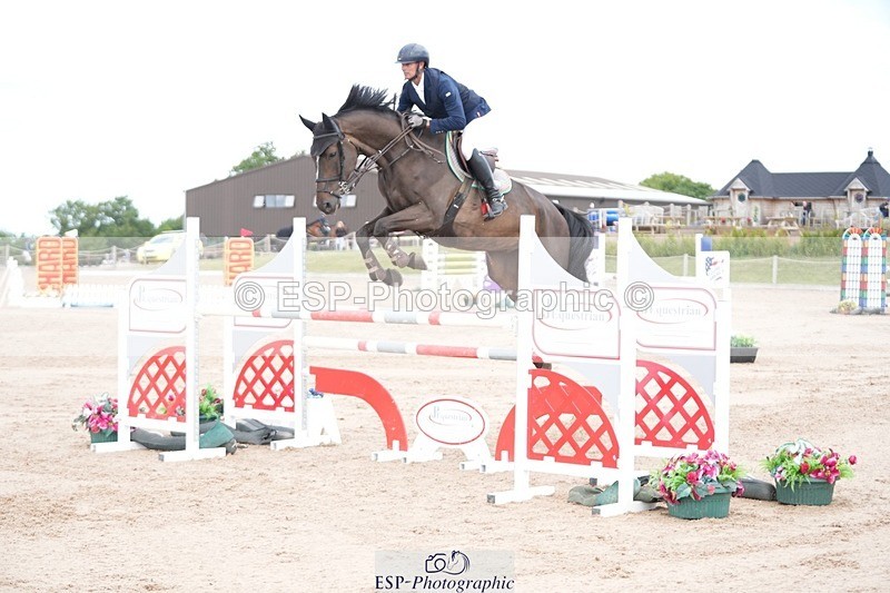 250801-113458-04947 - Cls 14 Snr Fox 1st Rnd