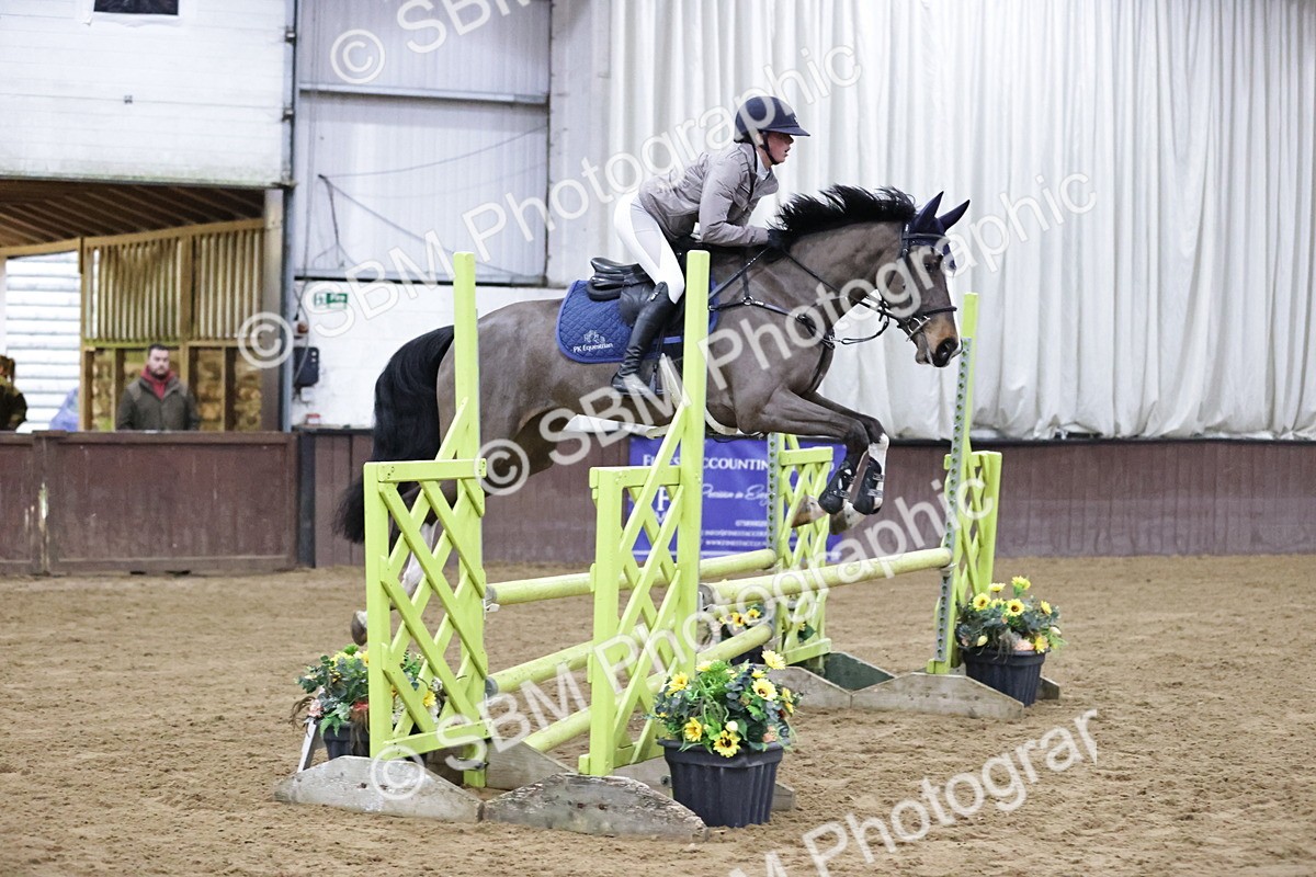 SBM_000017 - Class 1 - Clear Round