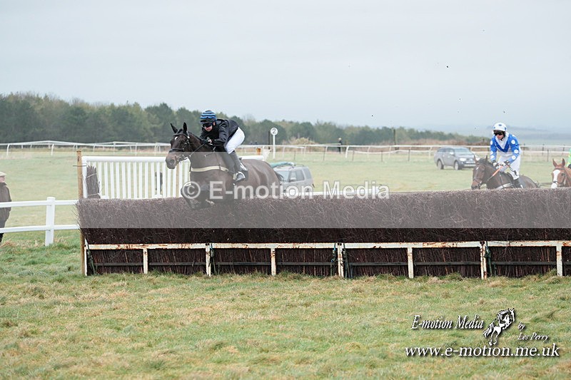 PtP 040224 393 - Combined Services Point-toPoint Larkhill 04/02/24