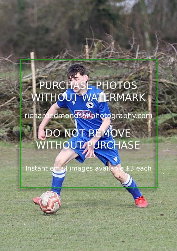 IMG_7412 - Ibis U15 v Sedbergh Wanderers (6/3/22)