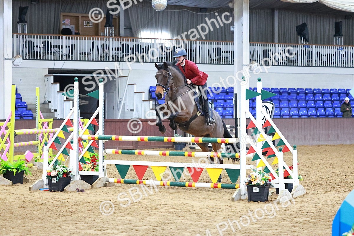 SBM_002691 - Class 9 - Senior Discovery - 1.00m