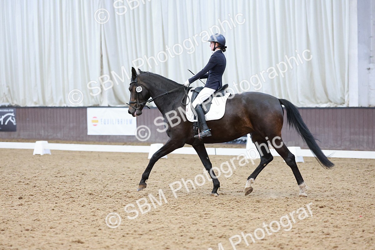 SBM_001129 - Class 6 - Novice 4