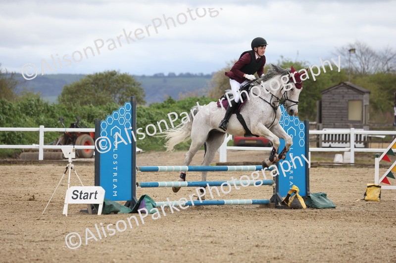 20260403-2304 - Class 5 - 80cm