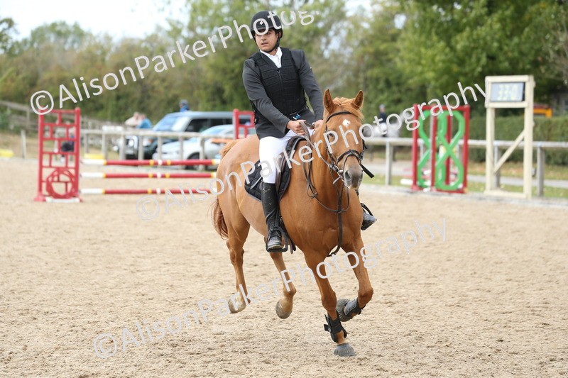 20250831-1298 - Class 5 - 80cm