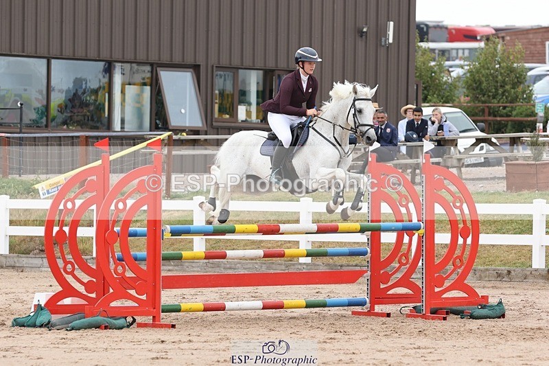 250717-101508-03975 - Cls 9, 1 Star Bronze Tour