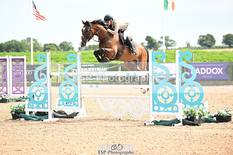 240801A-151736-02529 - Cls 5 National 1.30m Open