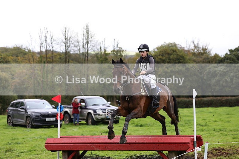 1X9A1851 - Class 4: 80cm Red Table