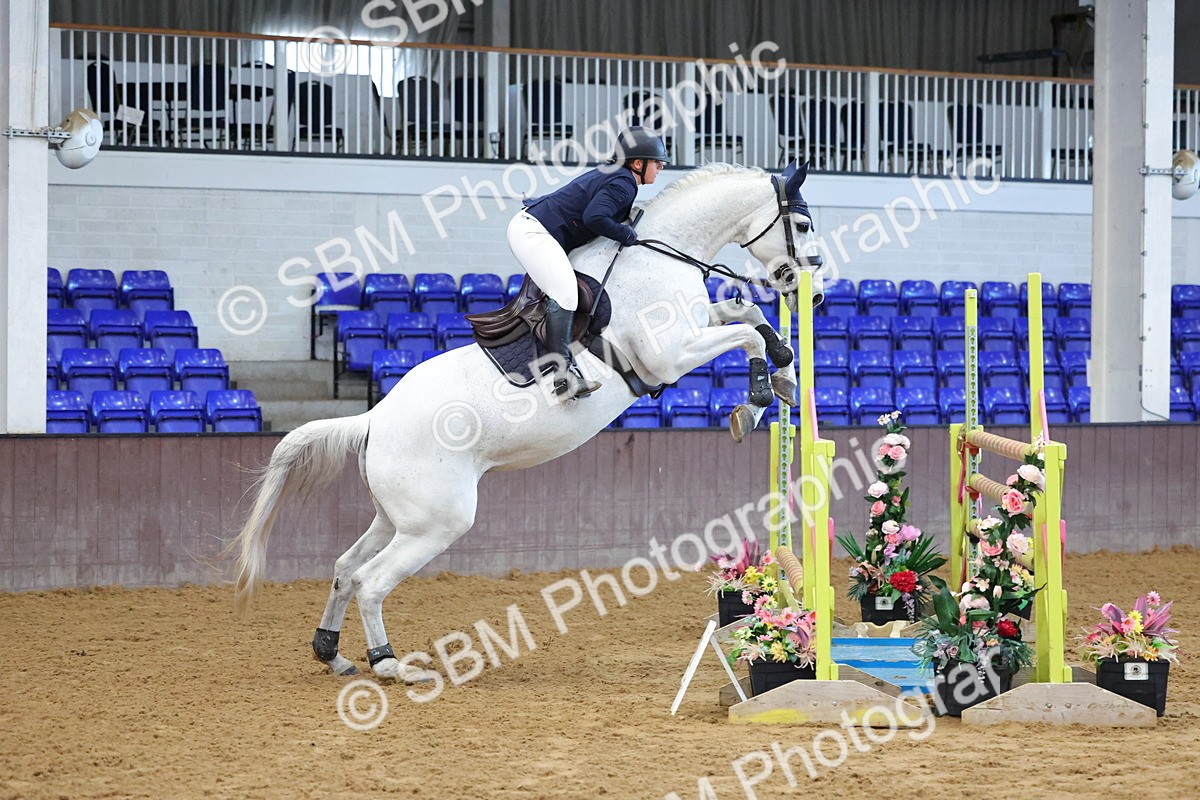 SBM_003285 - Class 16 - Senior 1.15m Inc National 1.15m Members Cup Qualifier
