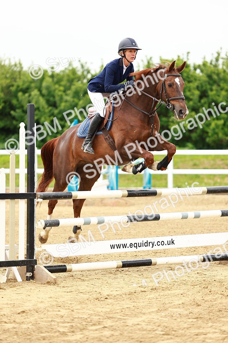 SBM_000697 - Class 3 - Senior Discovery - 1.00m