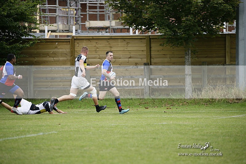 RU 250921 8 - Devizes II RFC V Pewsey Vale RFC 25/09/21