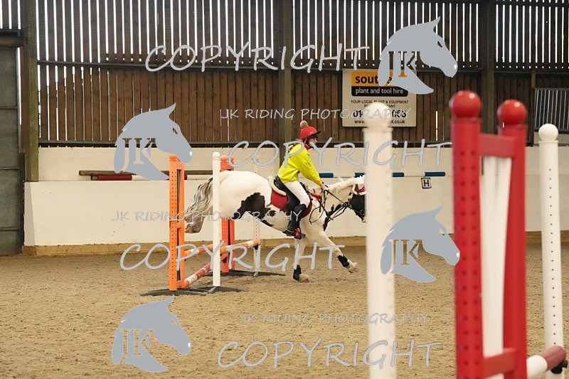 JKR01708 - Class 5 60cm