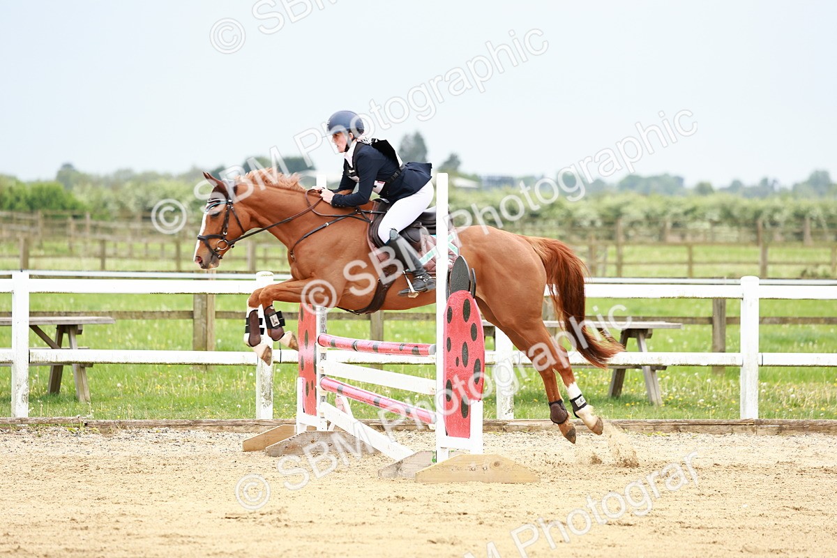 SBM_009475 - Class 6 - 90cm