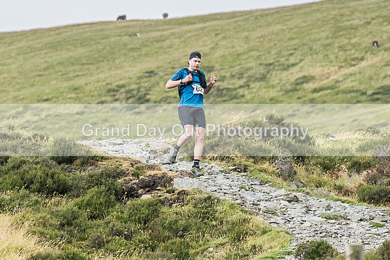 Skiddaw-818 - Skiddaw Fell Race Sunday 2nd July 2023