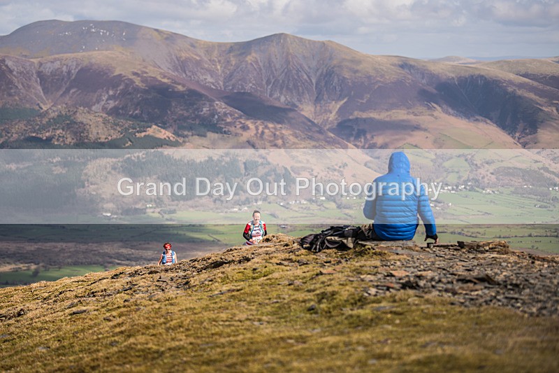 Coledale-1095 - Coledale Horseshoe Fell Race Saturday 30th March 2024