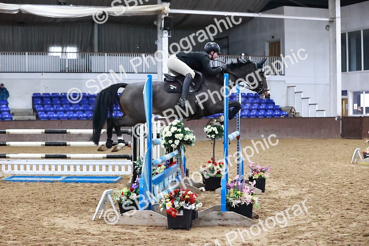 SBM_001508 - Class 4 - Senior Newcomers 1..10m