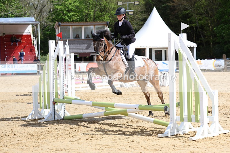 3E7A6224 - Class 4: 60cm Junior