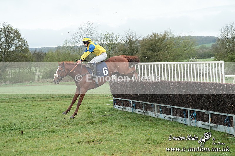 PtP 210425  424 - Paxford Races Easter Monday 21/04/25