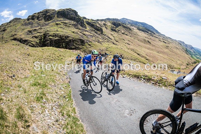 134157 - Hardknott Pass Camera 2 13.00-14.00