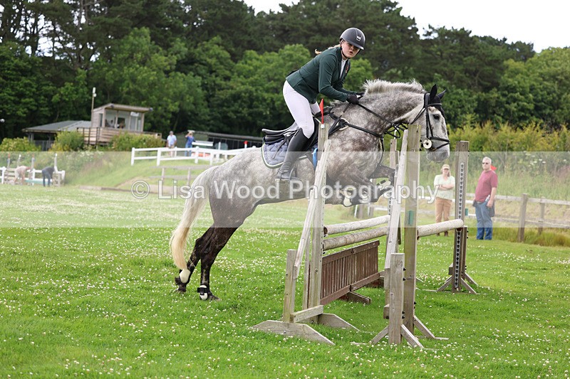 3E7A3705 - Class 6: Hawkins Motors Senior 1.00m Derby