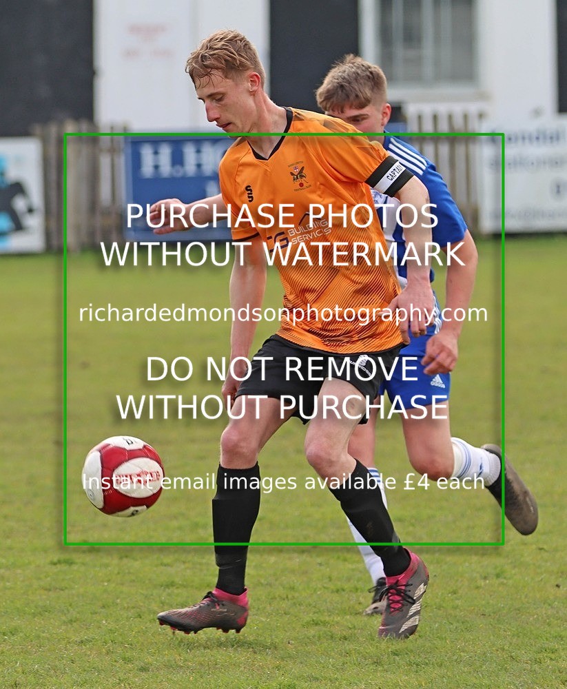 IMG_2315 - North Lancs Final 2: Marsh Utd Reserves vs Caton Utd