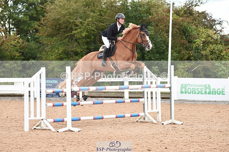 230830A-141032-01027 - Cls 4 Newcomers & Open