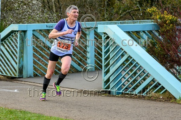 Livirelays25-914669 - Female Set One