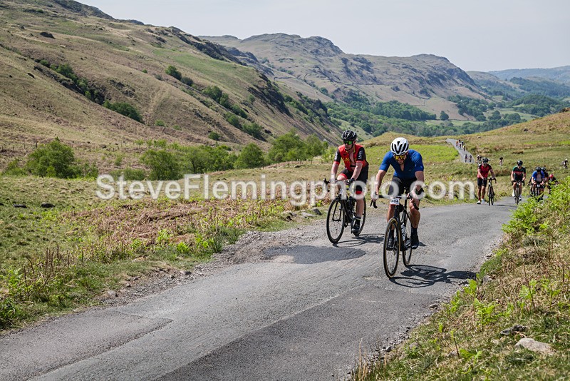 125128 - Hardknott Pass Camera 1 12.00-13.00