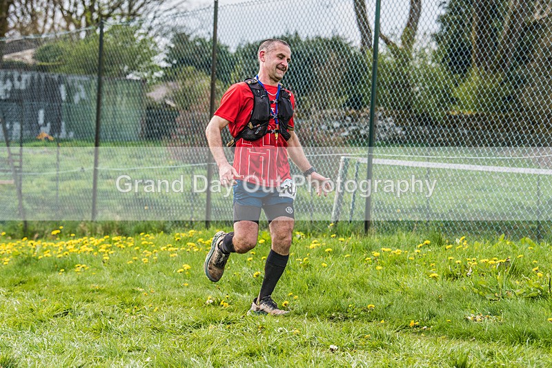 3 Peaks-3498 - The 3 Peaks Race - The Finish - Saturday 29th April 2023