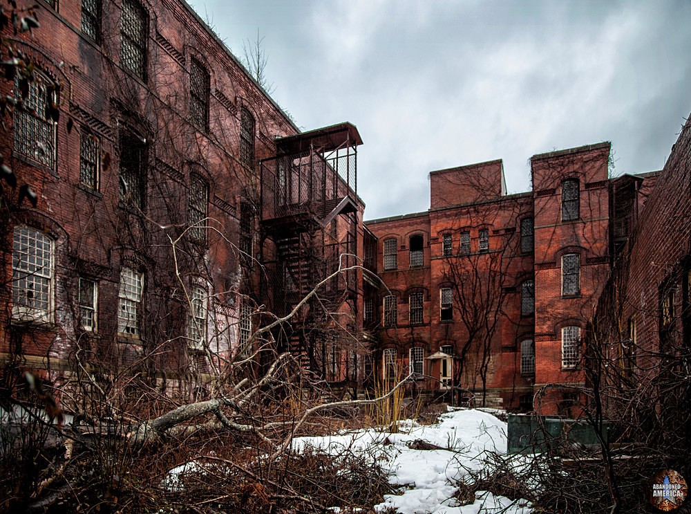  - Middletown State Hospital