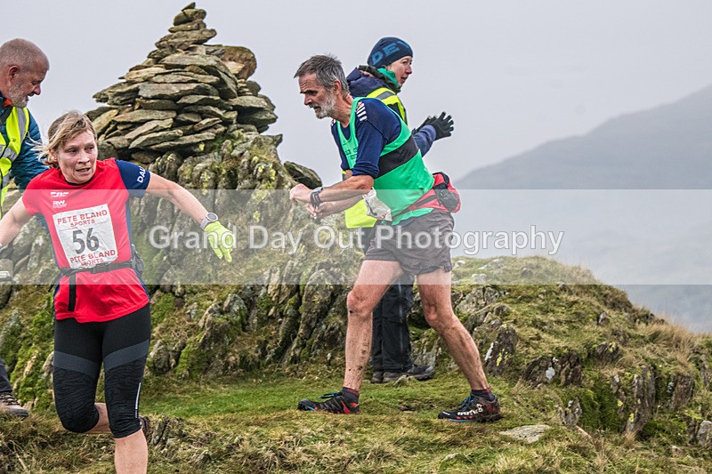 Dunnerdale-674 - Dunnerdale Fell Race Saturday 9th November 2024