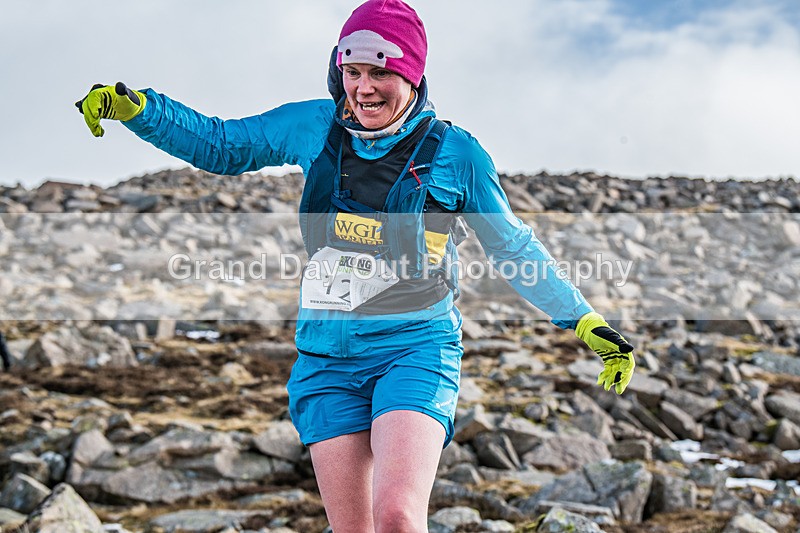 Carrock-595 - Carrock Fell Race Sunday 12th March 2023