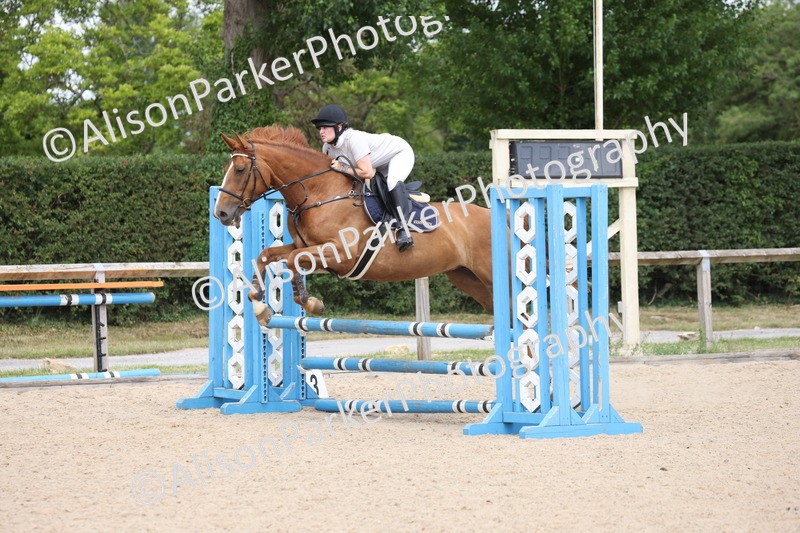 20250629-2023 - Class 5 - 80cm