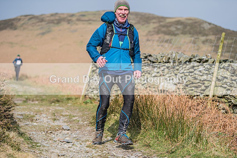 Black Combe-1232 - Black Combe Fell Race Saturday 9th March 2024